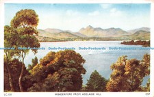 R244038 LC 150 Windermere from Adelaide Hill CSP Chadwick Studio Productions