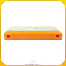 Jeu NES - ROCKMAN 4 - MEGAMAN 4 - MEGA MAN - Jap - Nintendo Famicom - FC - TBE