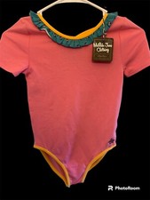 Girls Matilda Jane Moments With You Born To Dance Leotard size 10 New With Tag