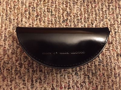Women’s Marc Jacob Sunglasses. Original case and cleaning cloth. Amazon.com: Marc Jacobs MARC 694/G/S Black White/Grey 54/21  main image 3