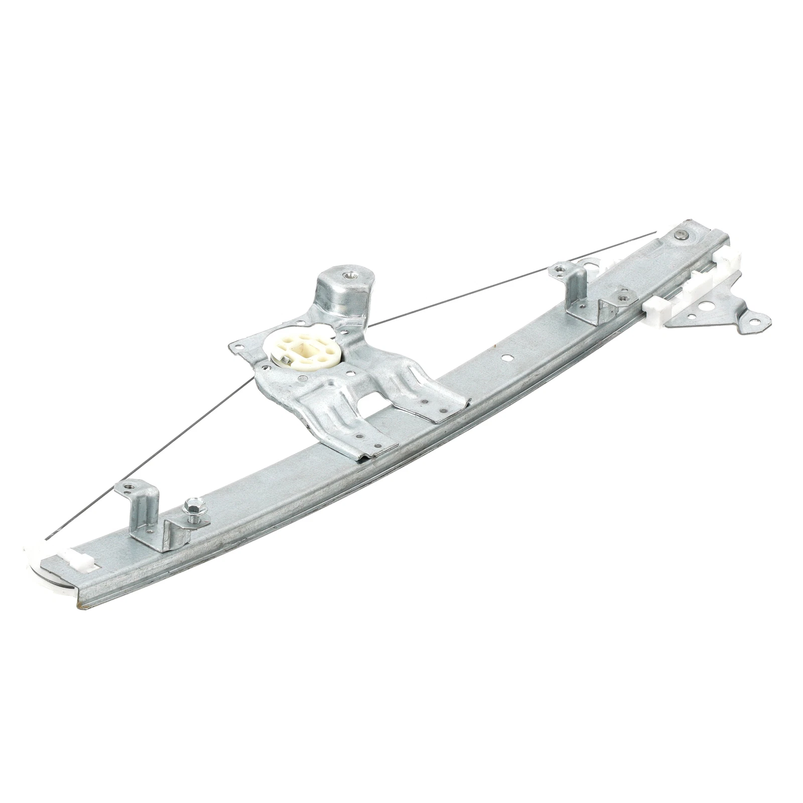NEW OEM 2014-2020 Nissan Rogue Right Window Regulator Power Motor 80720-4BA1A