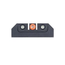 Night Fision TAU-251-003-OGZG Night Sight Set for Taurus G2c/G2/G3/TX22 -...