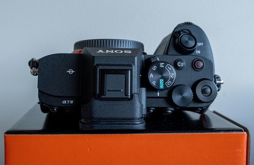 sony a7 Mk IV .. ENDS in 24hrs: 7 months warranty - Picture 5 of 9