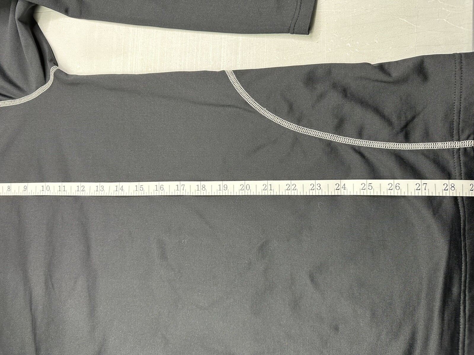 VOLT Resistance Zero Layer Heated Pullover Mens B… - image 10