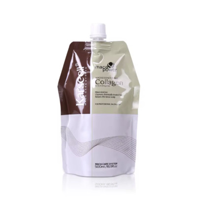 Karseell Collagen Hair Treatment Mask for Dry Damaged Curly Bleached