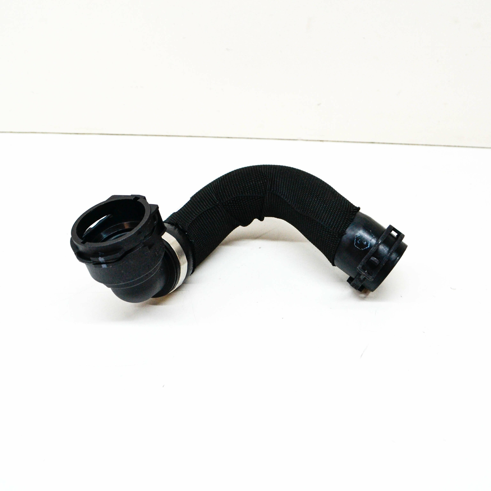 BMW 2 GT F46 Coolant Radiator Top Hose Thermostat 17128658482 NEW 
