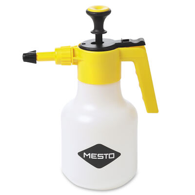 Mesto Universal Drucksprüher Füllinhalt 1,5l; Kunststoff; Düse verstellbar