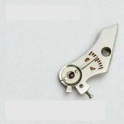 GRUEN Curvex 311 + 355 + 500 + 501 + 502 Ersatzteile - Service Parts
