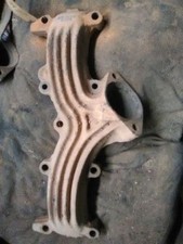 Driver Exhaust Manifold 8-360 Fits 75-76 FORD F150 PICKUP 174723