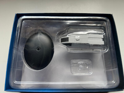 Eaglemoss - Star Trek - U.S.S. Enterprise -D - Type 6 Shuttlecraft Hawking