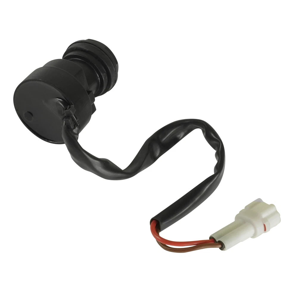 Llave de interruptor de encendido para Yamaha Wolverine 350 YFM350 YFM-350 2x4 4x4 2002-2009 Foto 4 de 4