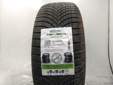 215 55 R17 98W GOODYEAR VECTOR 7MM PARTWORN PRESSURE TESTED TYRE