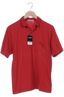 Burlington Poloshirt Herren Polohemd Shirt Polokragen Gr. M Baumwoll... #g3cbyc1