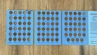 1909 - 1940 Lincoln Head Penny Collection Set of 80 Coins