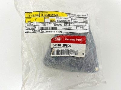 546102P500 INSULATOR ASSY-STRUT for Kia Sorento