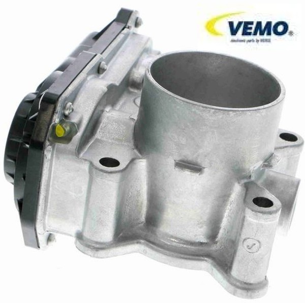 Vemo V46-81-0001 Drosselklappenstutzen Drosselklappe Steuerklappe-image