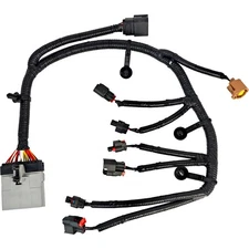 68087837AC Injector Wiring Engine Wire Harness Fit for Jeep Ram Pickup Truck SUV