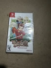 Tales of Symphonia Remastered - Nintendo Switch- Sealed