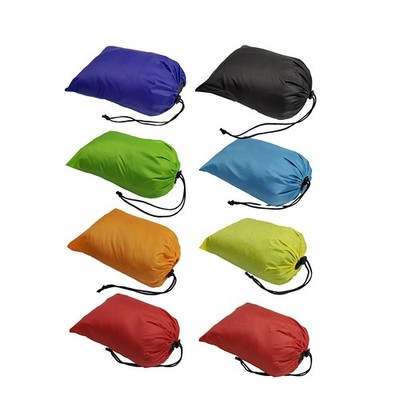 Kompakte wasserdichte Organizer Tasche 31x24cm für Reise Fitnessstudio Camping