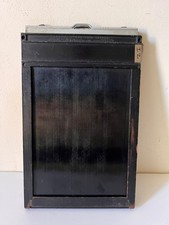 Baco cut film holder Hollywood Tray 5X7 B-3 made in USA