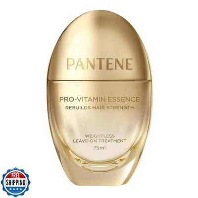 Pantene Pro-Vitamin Essence, Daily Repair Mist, Weightless Leave-On Treatment