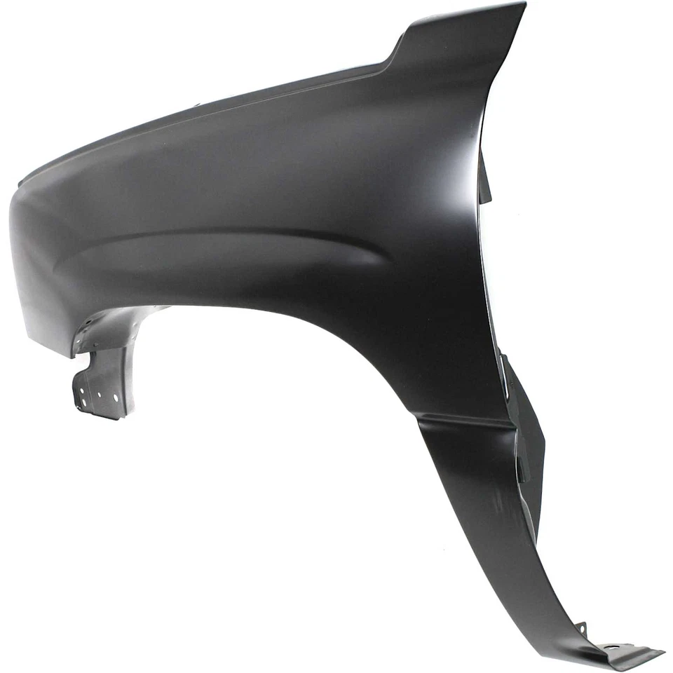 Fender For Chevrolet Silverado 1500 2003-2006 Front Left and Right USA Built - Image 4 of 4