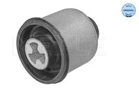 Meyle Lagerung, AchsköRper 114 710 0001 FüR Audi