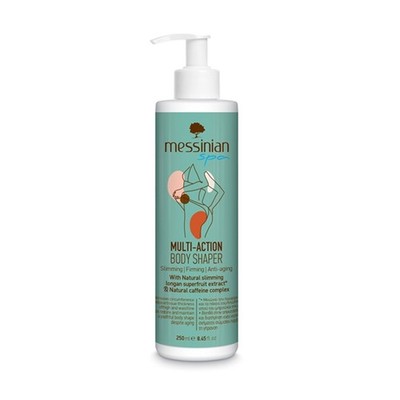 Messinian Spa Multi Action Body Shape
