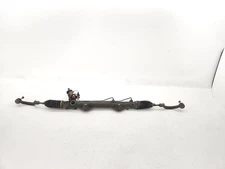 04-09 Jaguar X350 Vanden Plas 4.2L Power Steering Rack & Pinion Assembly