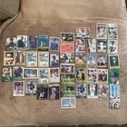 Ken Griffey Jr Rookie Card Lot Bowman Donruss+ Inserts Topps Fleer Mariners x56