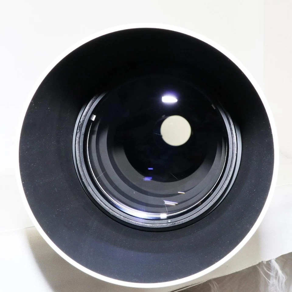 Vixen NA130SS 130mm Achromatic Refractor Telescope OTA Manufacturer Overhauled - Image 4 of 4