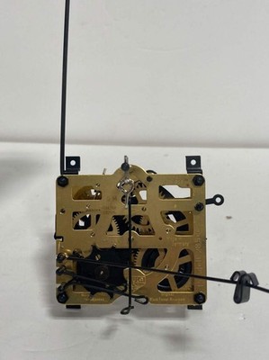 Regula R25XL Replacement Clock Movement