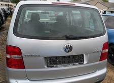 Heckklappe VW 1 T Touran 2.0 TDI