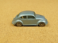 Old Vintage Lesney Matchbox 25 Volkswagen 1200 Sedan Gpw