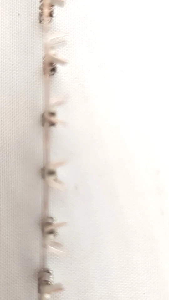 NEW ≈11K RL MOLEX 643221029 Socket Contact Tin 18 AWG Crimp Tin Plated - Image 3 of 4