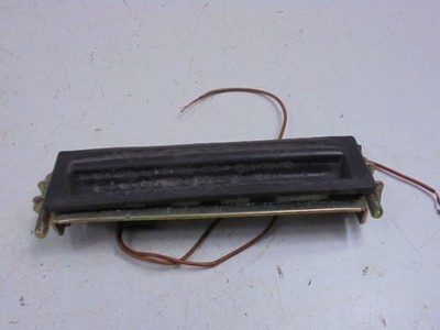 Volkswagen PASSAT B5.5 2002 Griff Taster Öffner Heckklappe Kofferraumdeckel