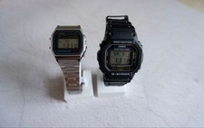 Casio G-Shock 2-Piece ORIGIN DW-5600 Series Military Style