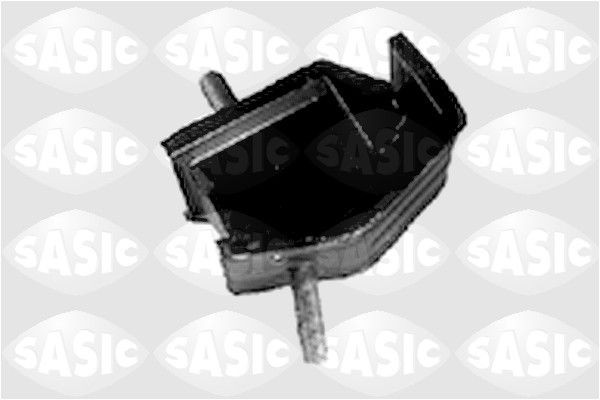 Sasic Halter, MotoraufhäNgung 4001382 FüR Renault-image
