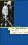 Der Jude von Malta von Marlowe, Christopher | Buch | Zustand gut