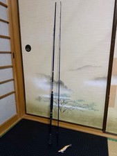 Major Craft Solpara Egi Fishing Rod SPS-802E Blue, Light, Beginner/Expert