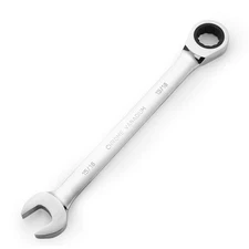 15/16 Inch SAE Gear Wrench,Box End Head 72-Tooth Ratcheting Combination Wrenc