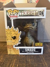 Ultimate Funko Pop The Hobbit Figures Checklist and Gallery 35