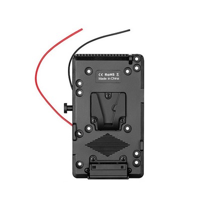 V-Mount-Akkuplatte mit D-Tap-Ausgang für Steadicam-Kamera V-Mount V-Lock-Ak6709