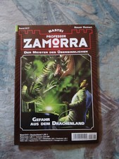 Professor Zamora Roman 817