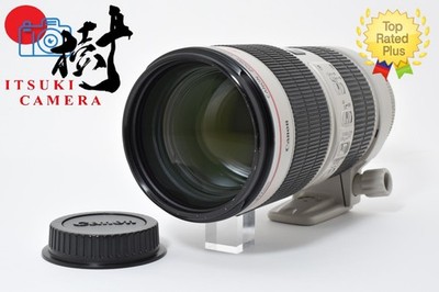 ■ほぼ新品■ CANON EF70-200mm F2.8L IS II USM Amazon.com : Canon EF 70-200mm f/2.8L is II USM Telephoto Zoom