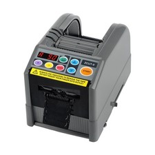ZCUT-9 Automatic Adhesive Paper Double-sided Tape Cutting Machine