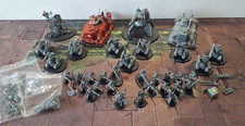 Warhammer 40K - Adeptus Mechanicus - Magnetis...