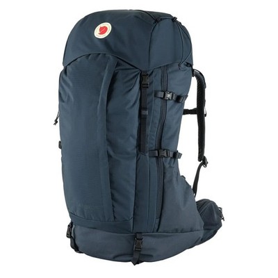 NEW - Official Fjallraven Abisko Friluft 45L Backpack M/L Navy
