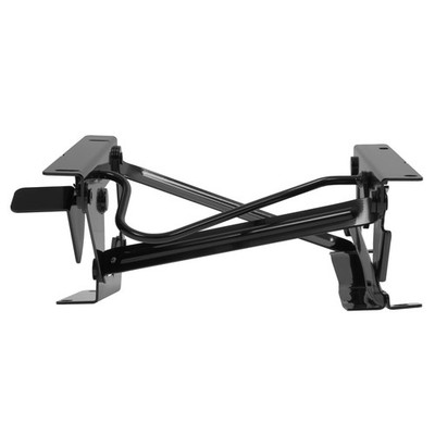 Left Front Seat Riser Bracket Fold Forward For Jeep CJ 76-86
