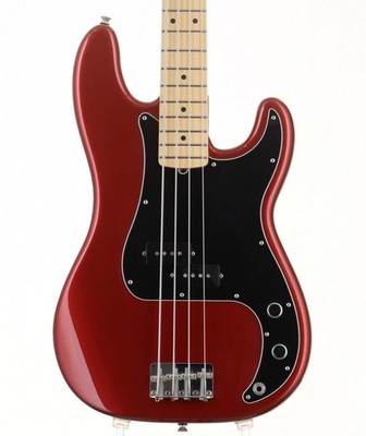 Fender American Special Precision Bass Maple Fingerboard (no260826)